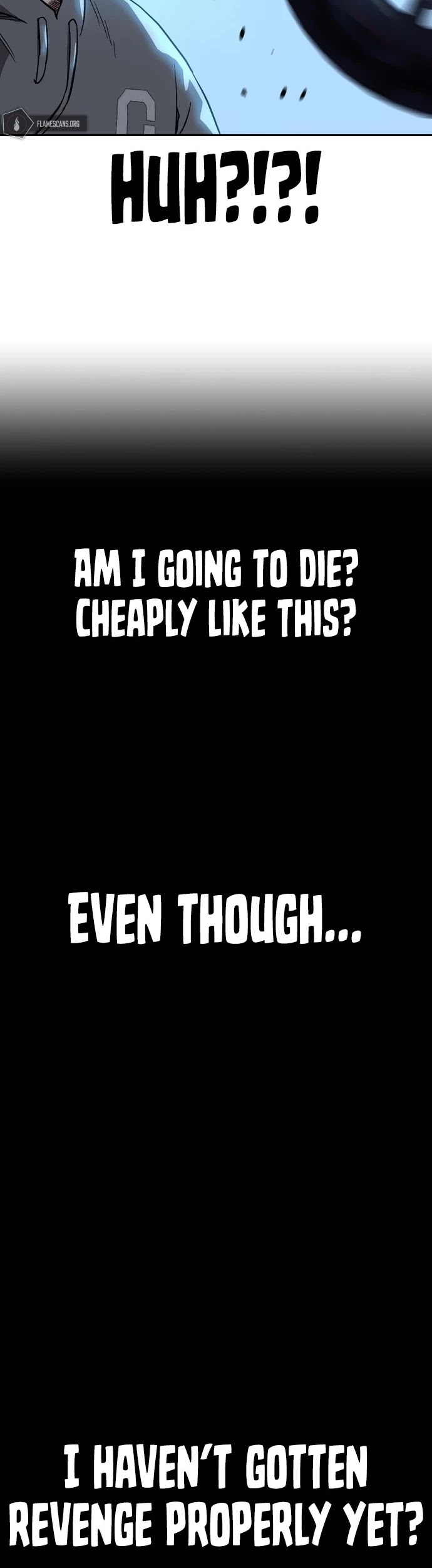 To Not Die Chapter 24 - page 42
