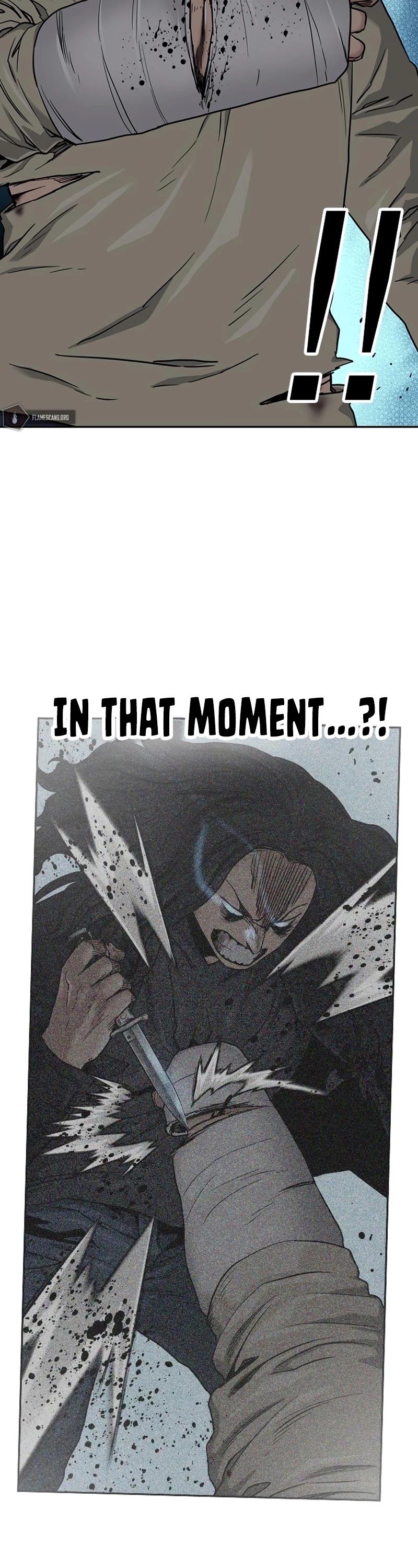 To Not Die Chapter 43 - page 24