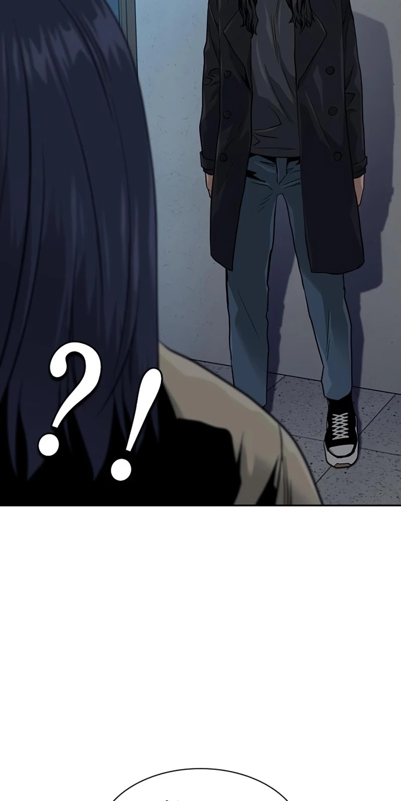 To Not Die Chapter 43 - page 26