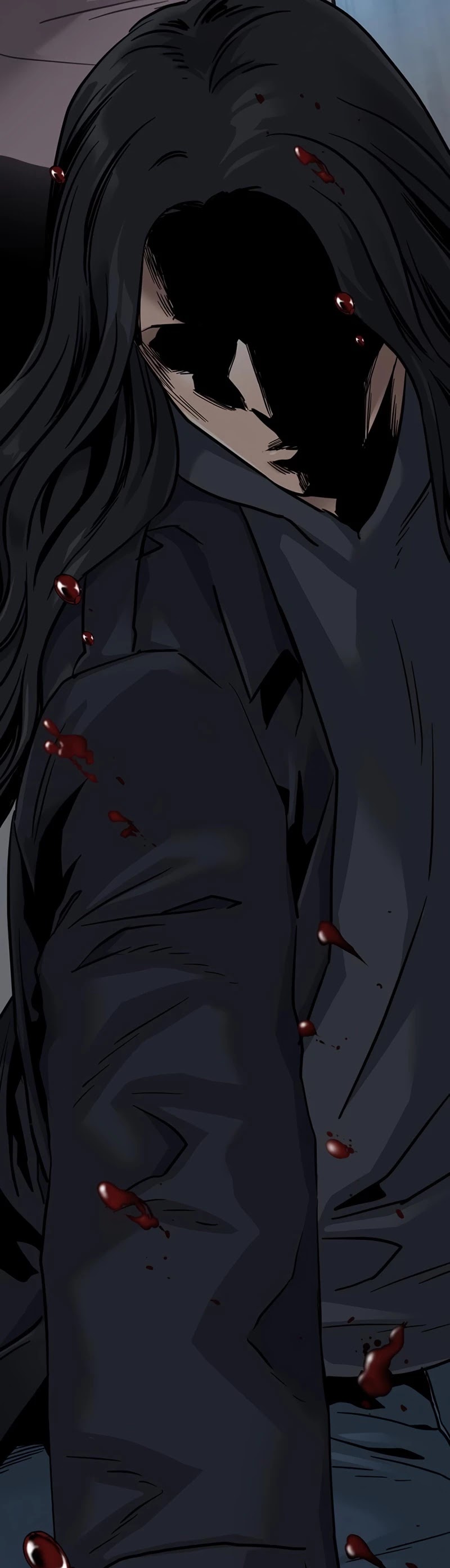 To Not Die Chapter 43 - page 34