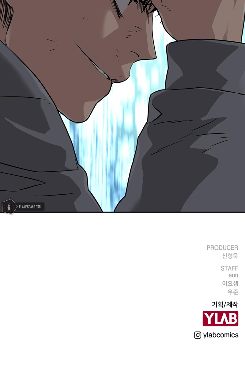 To Not Die Chapter 43 - page 68