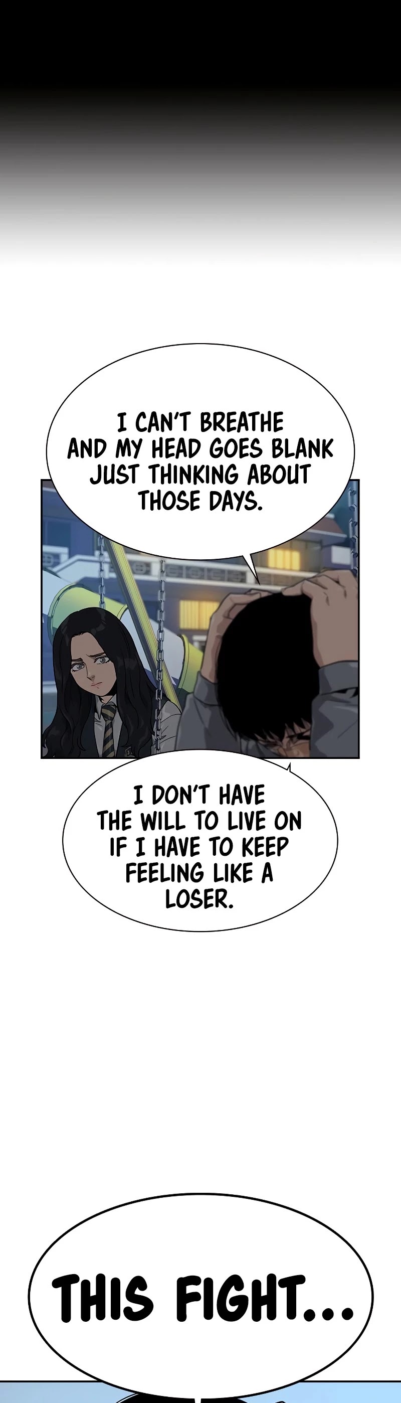 To Not Die Chapter 22 - page 41