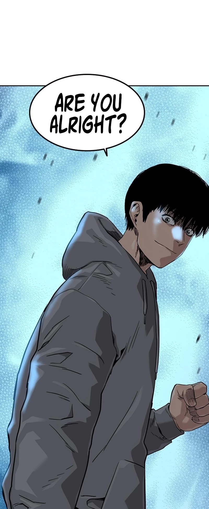 To Not Die Chapter 42 - page 64