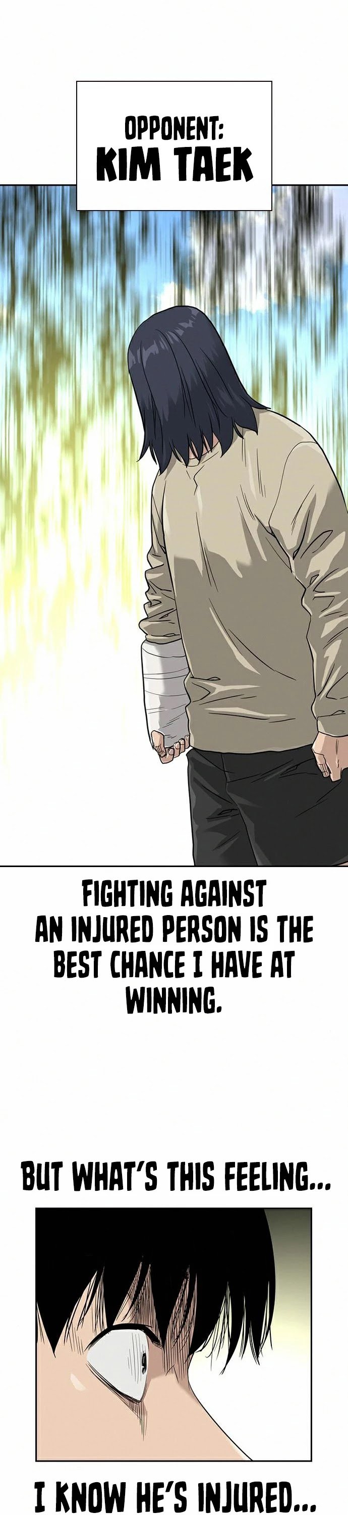 To Not Die Chapter 40 - page 27