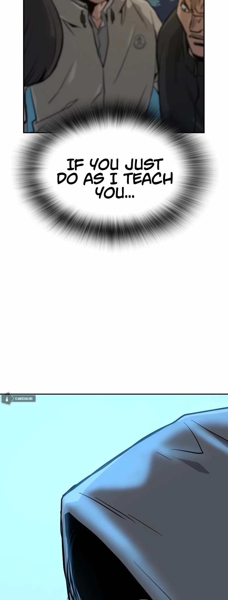 To Not Die Chapter 19 - page 62