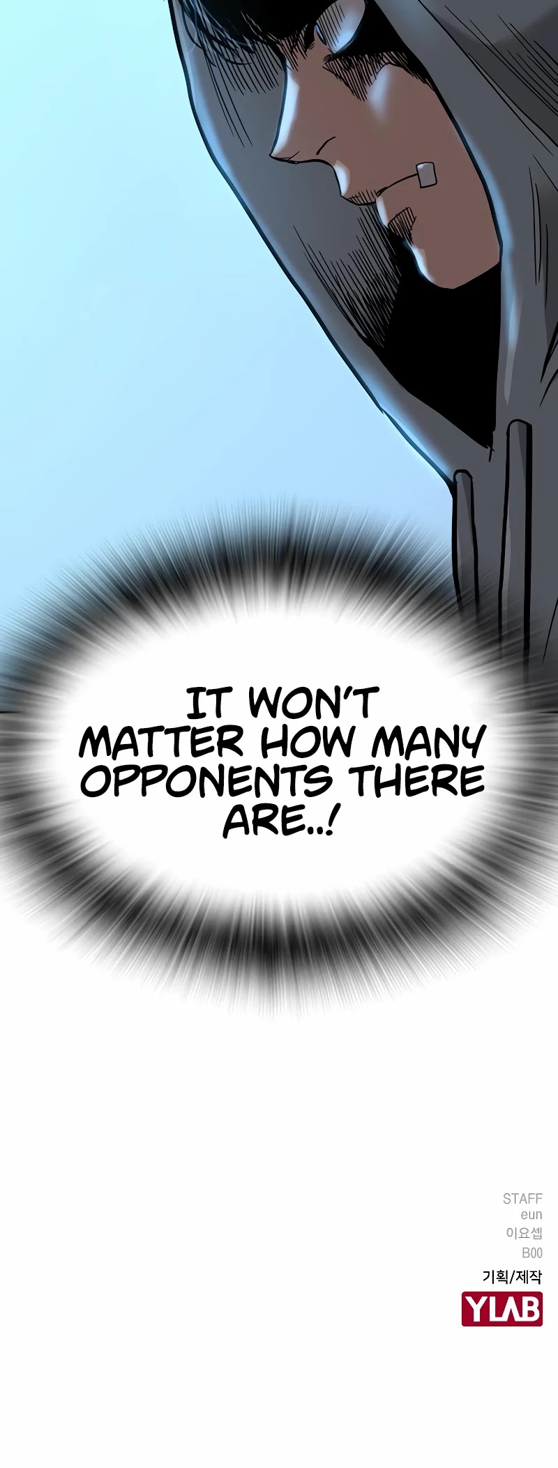 To Not Die Chapter 19 - page 63