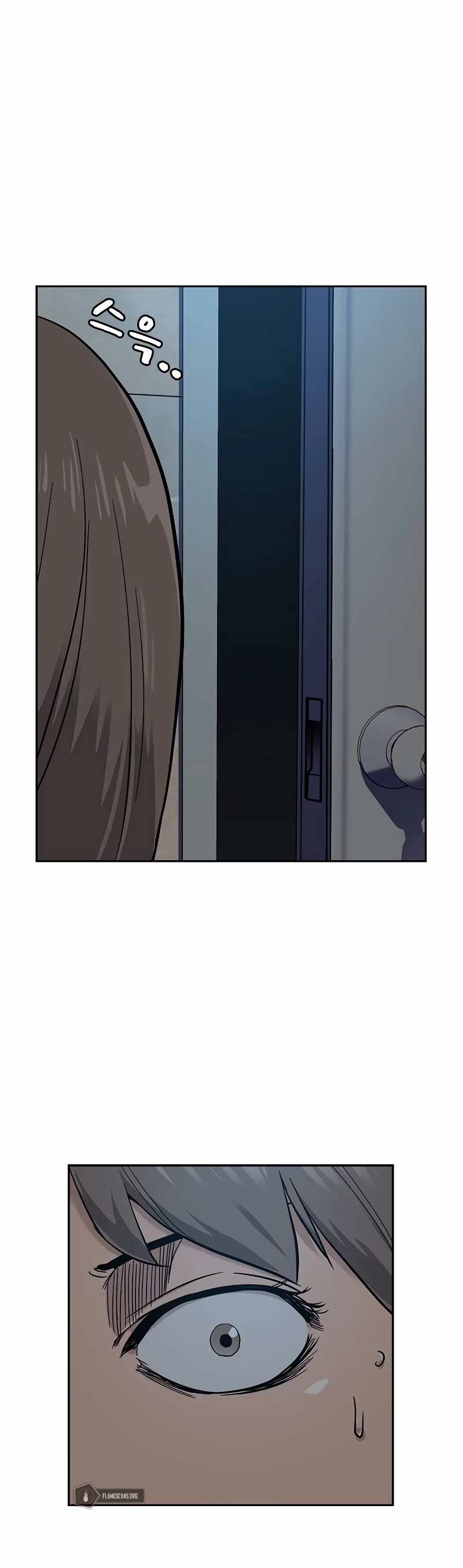 To Not Die Chapter 18 - page 27