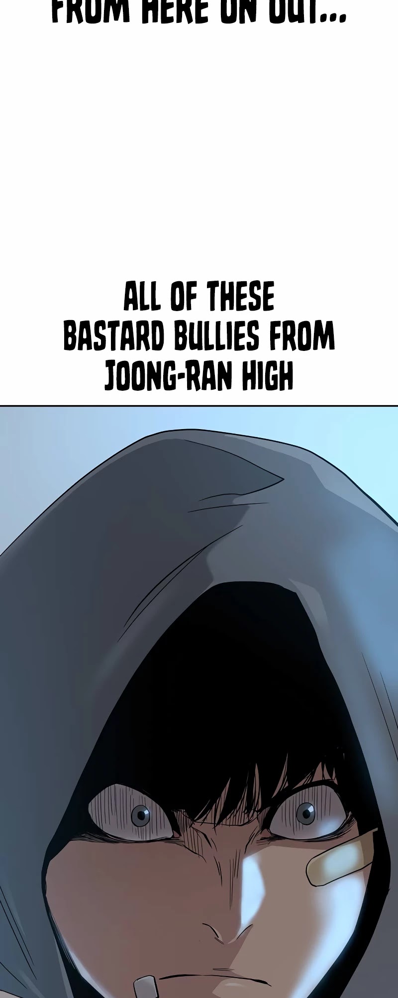 To Not Die Chapter 18 - page 65