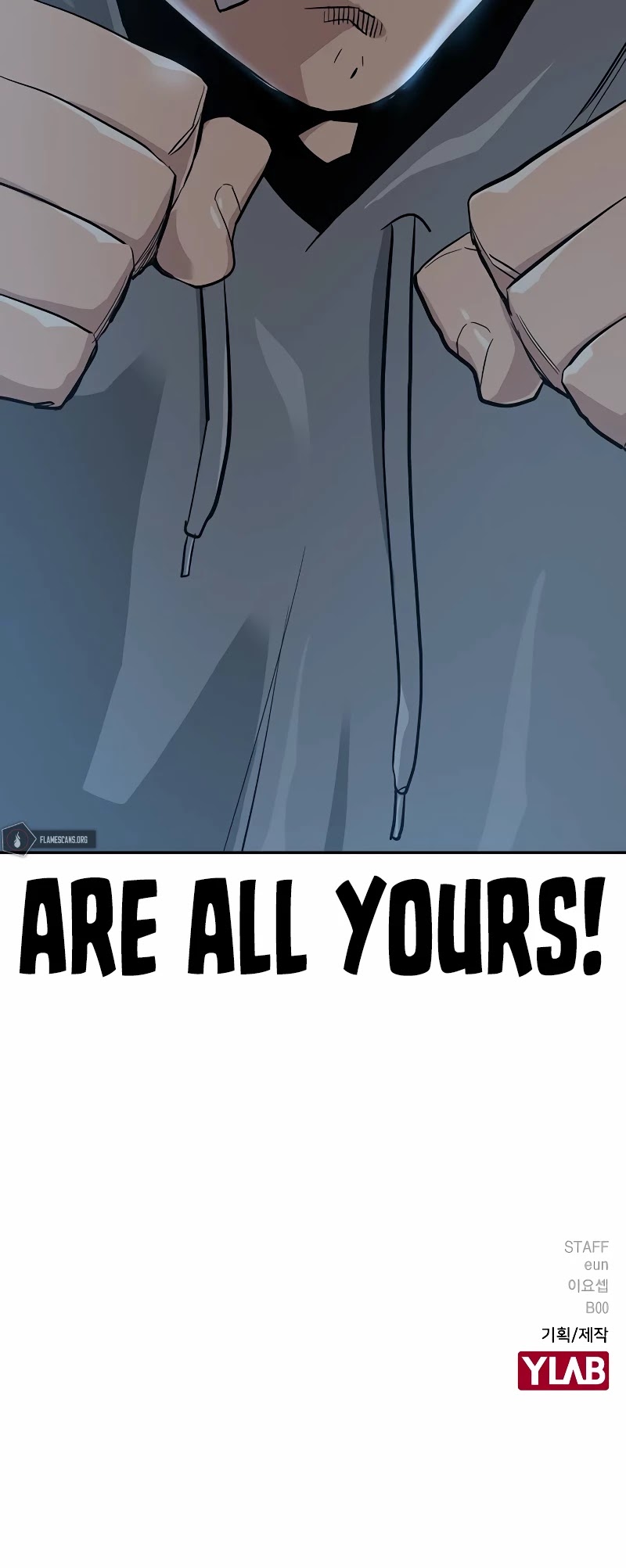 To Not Die Chapter 18 - page 66