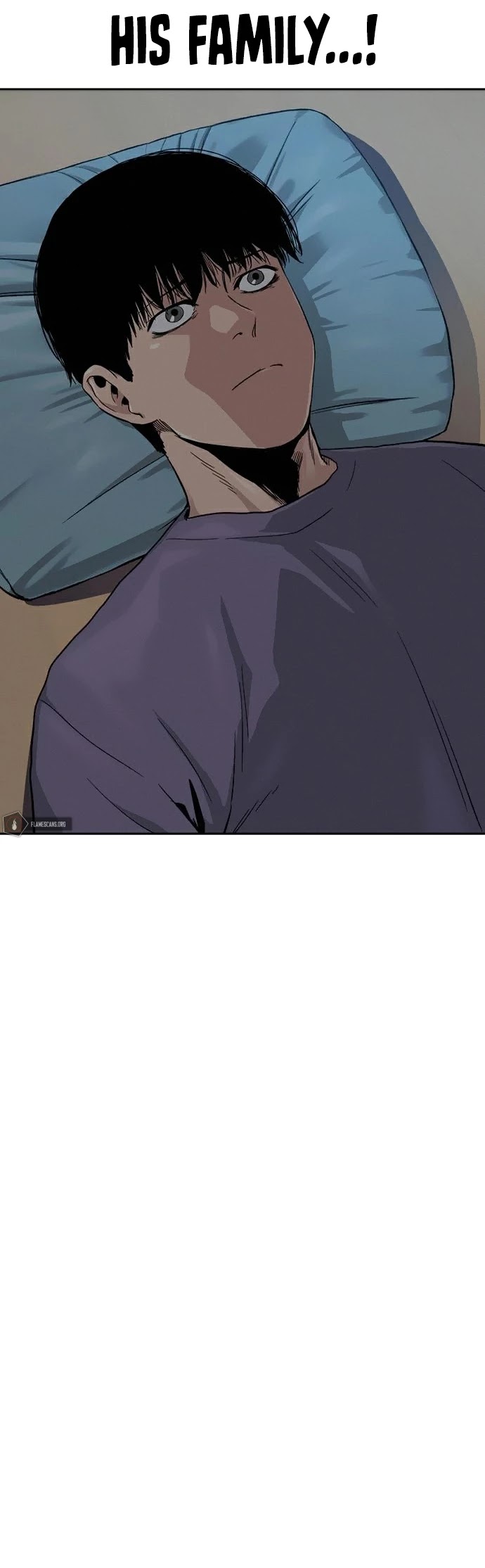 To Not Die Chapter 35 - page 34
