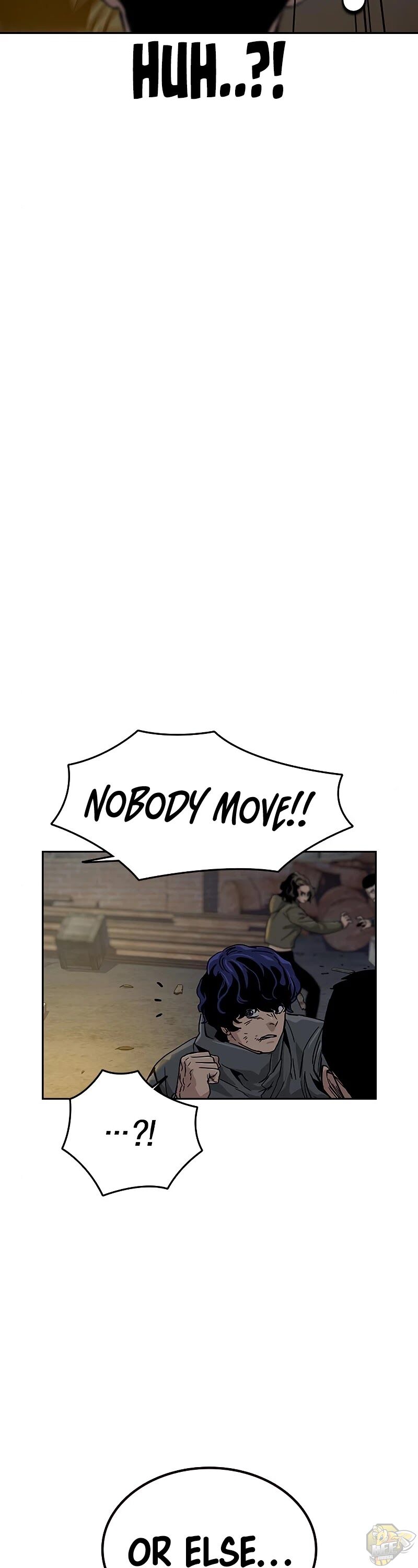 To Not Die Chapter 12 - page 41