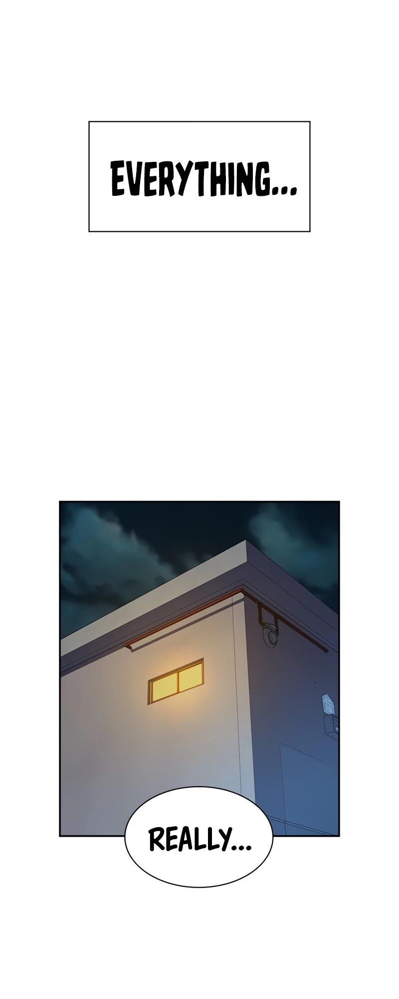 To Not Die chapter 29 - page 31
