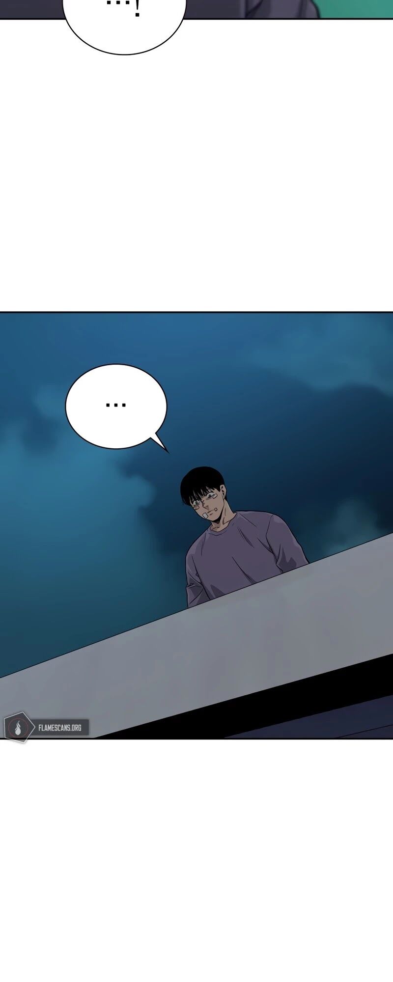 To Not Die chapter 29 - page 42