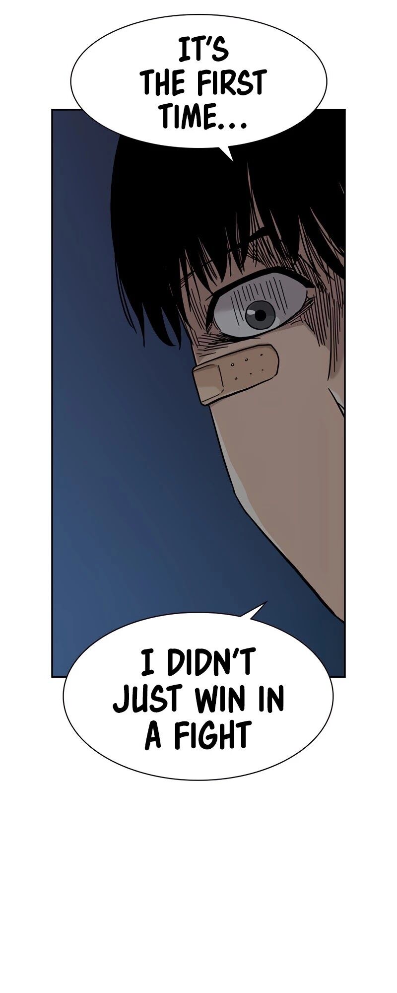 To Not Die chapter 29 - page 43