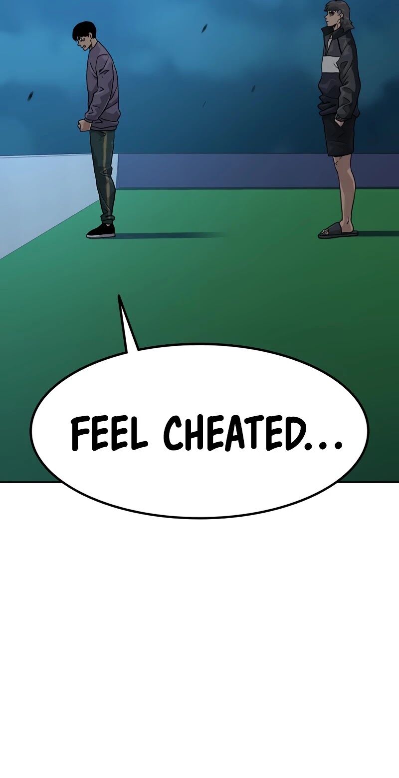 To Not Die chapter 29 - page 47