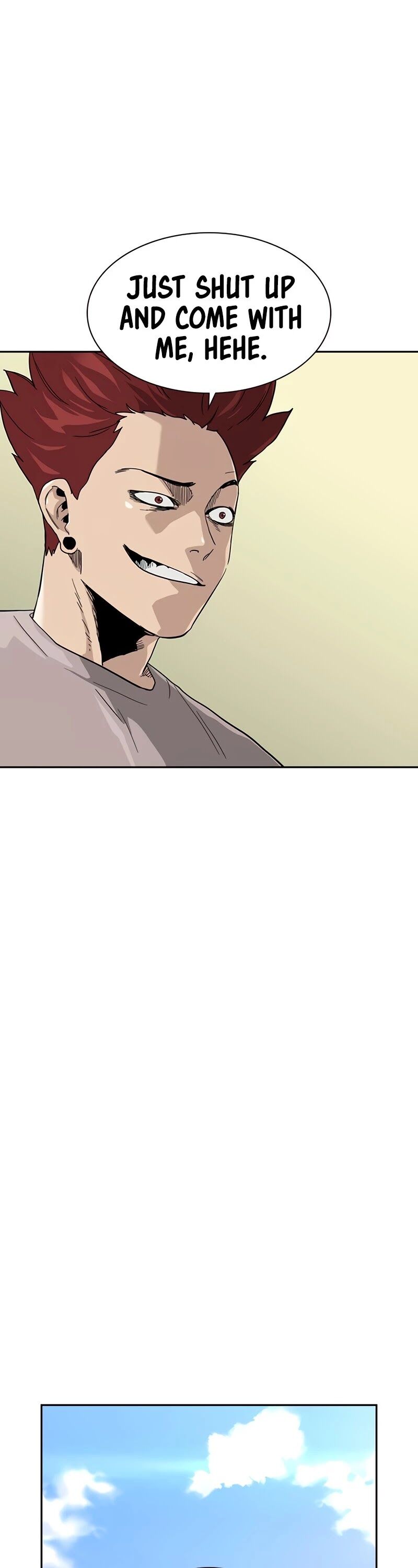 To Not Die chapter 29 - page 56