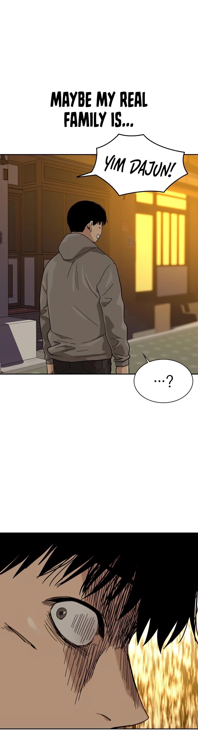 To Not Die chapter 29 - page 67
