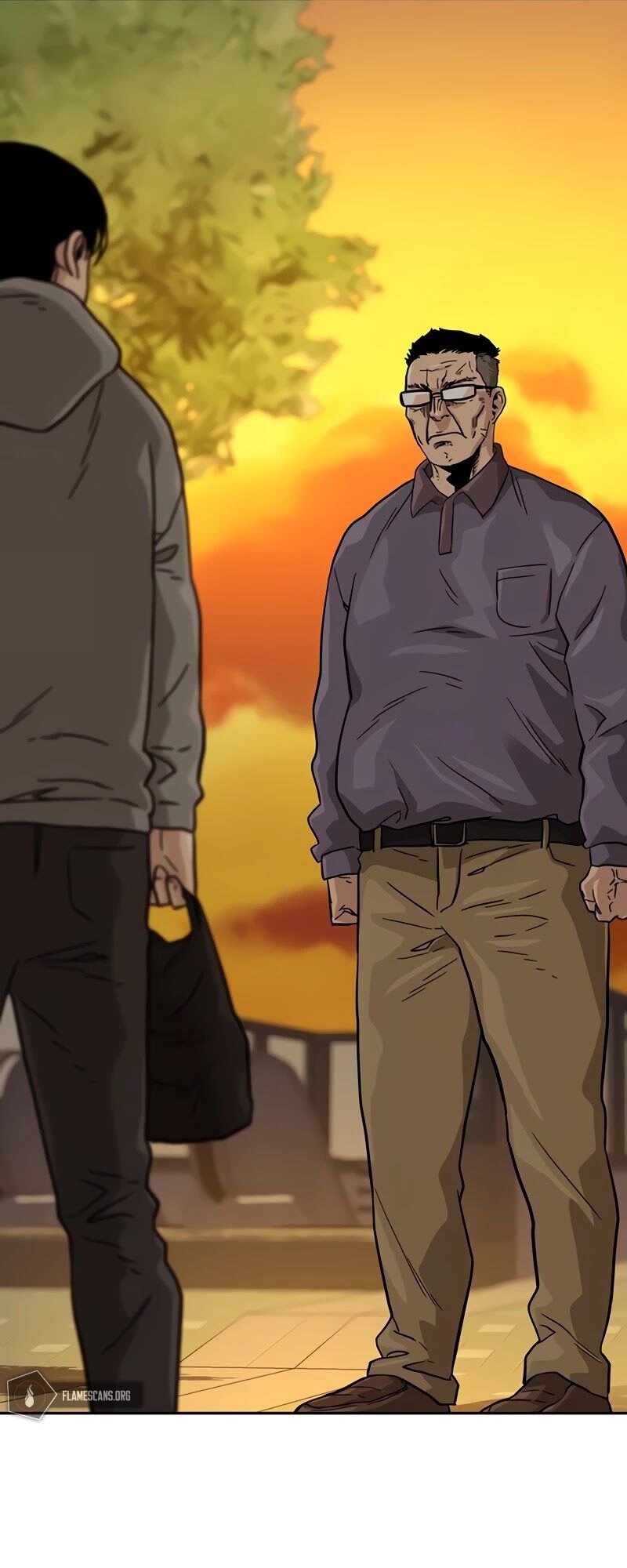 To Not Die chapter 29 - page 69