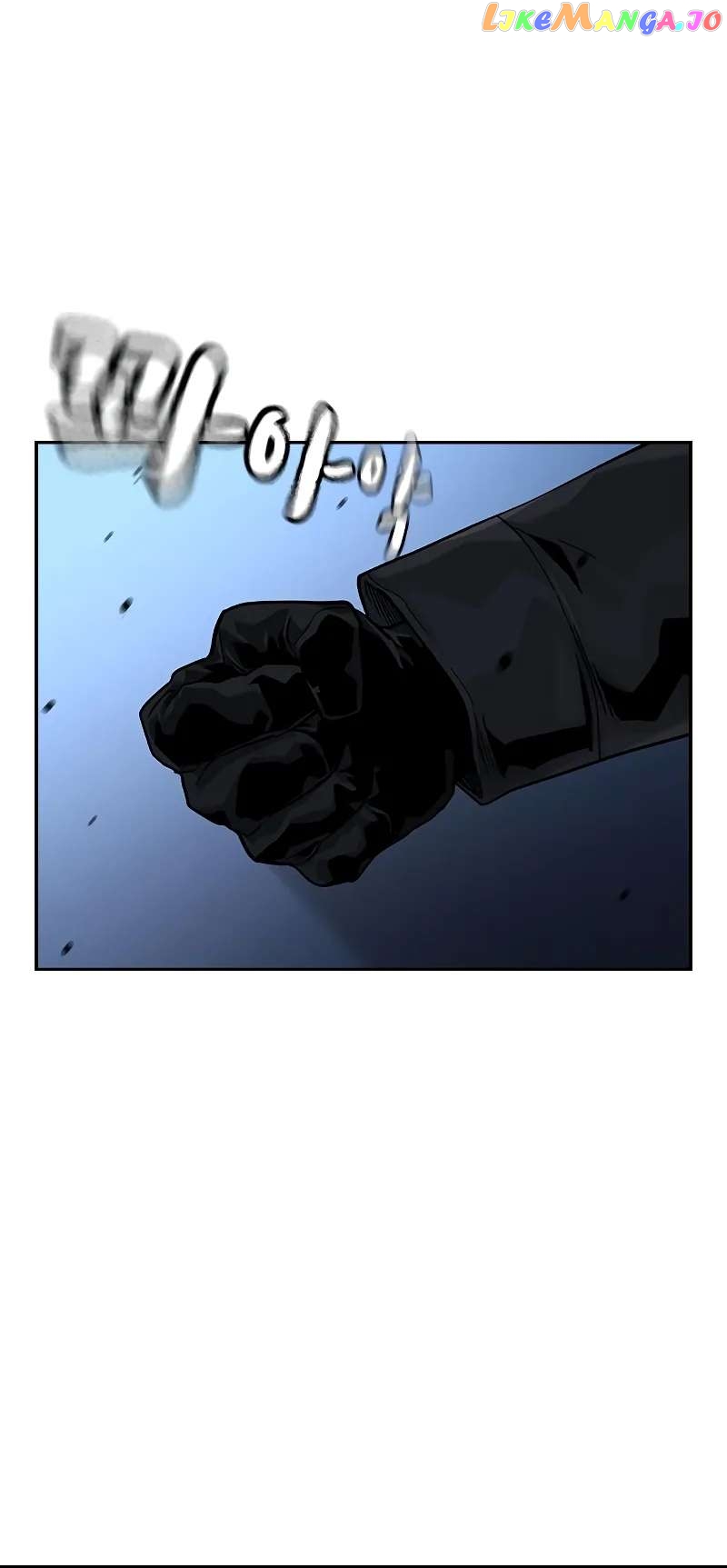To Not Die Chapter 103 - page 44