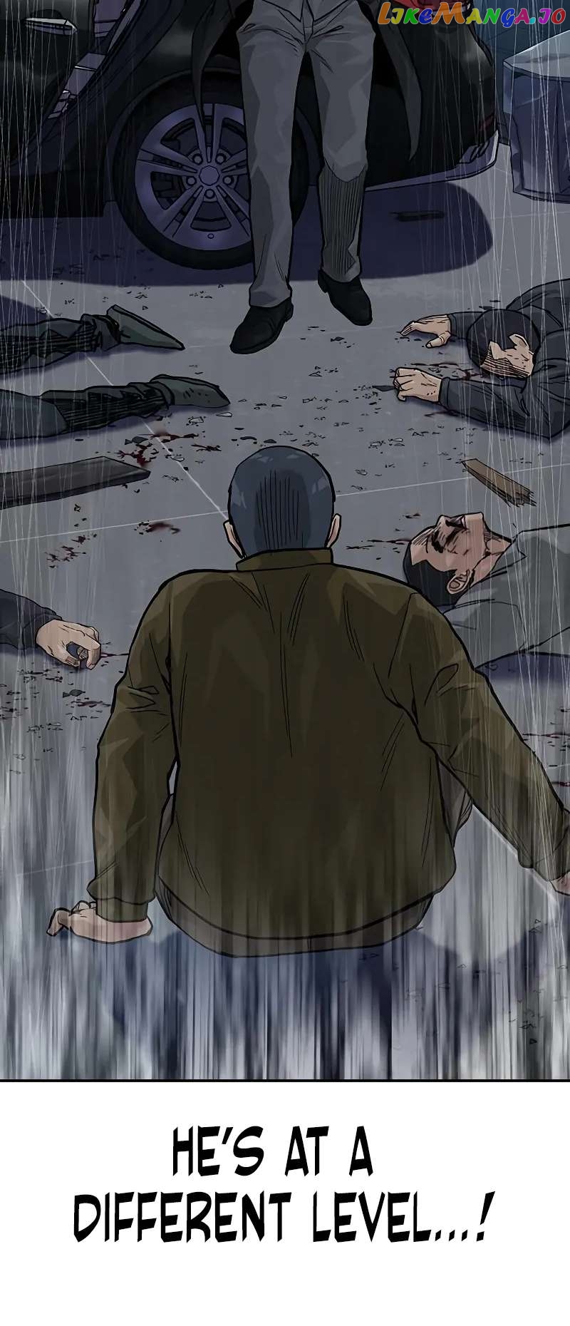 To Not Die Chapter 103 - page 48
