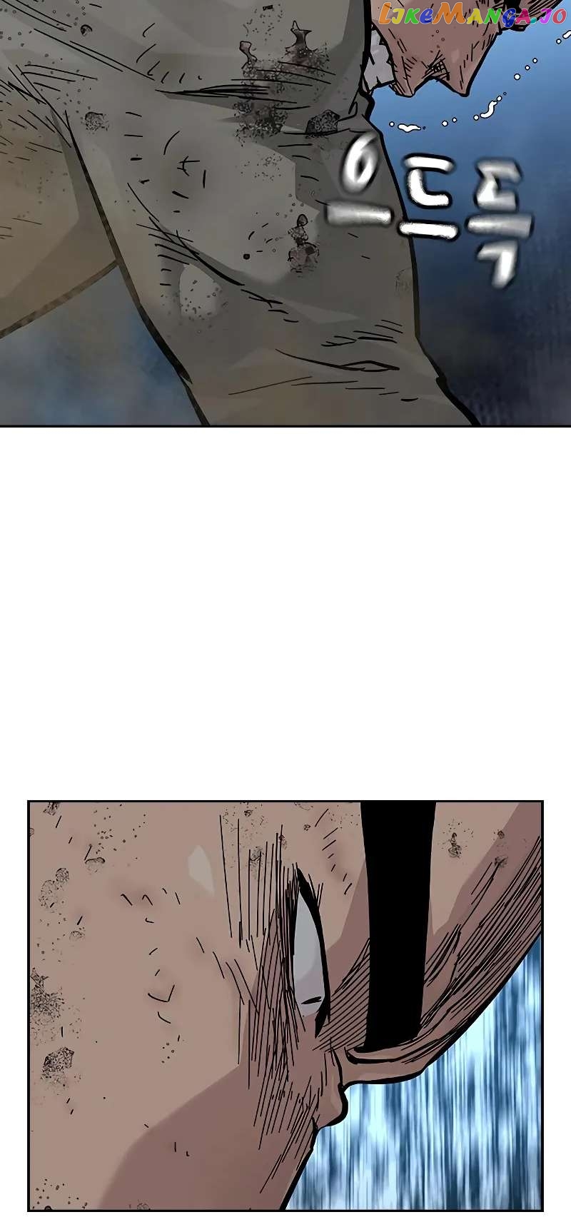 To Not Die Chapter 103 - page 6