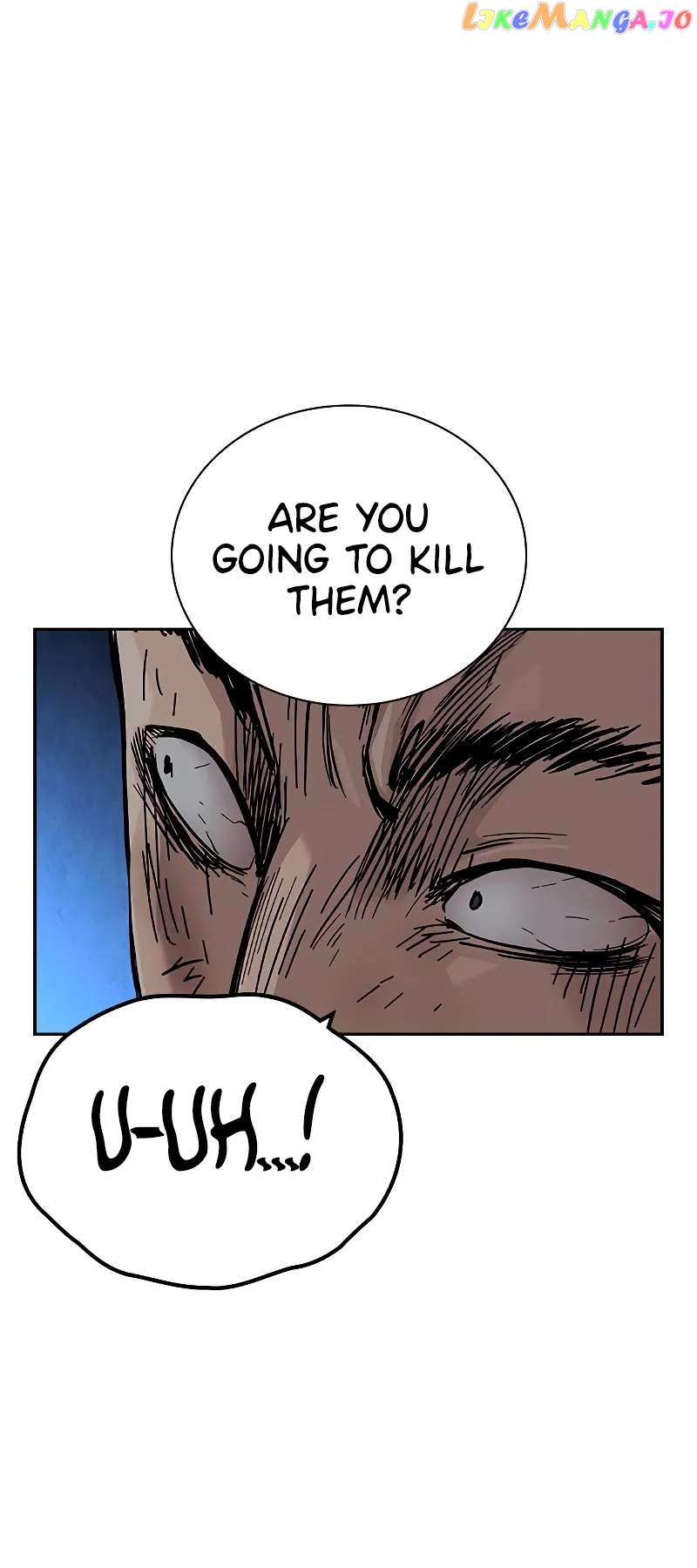 To Not Die Chapter 103 - page 64