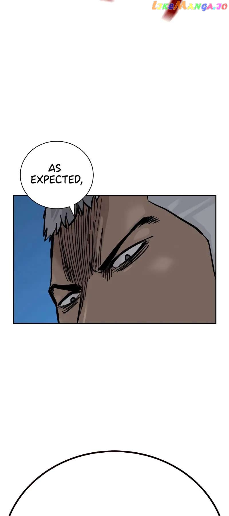 To Not Die Chapter 103 - page 67