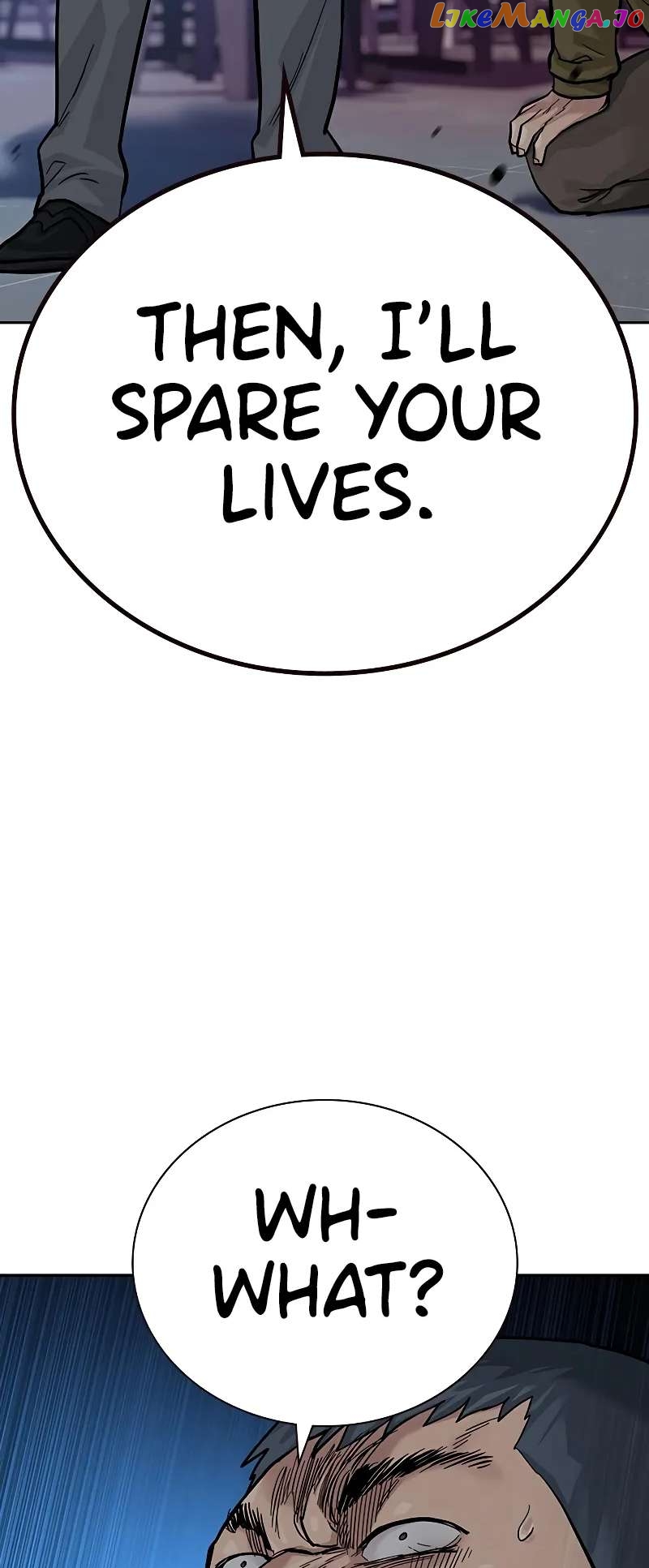 To Not Die Chapter 103 - page 77