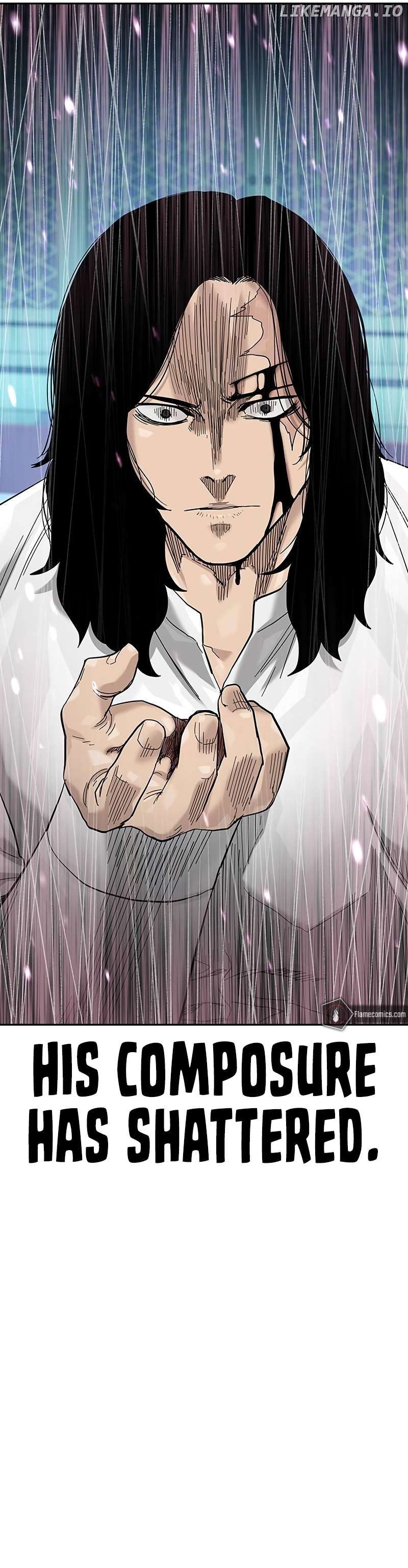 To Not Die Chapter 146 - page 23