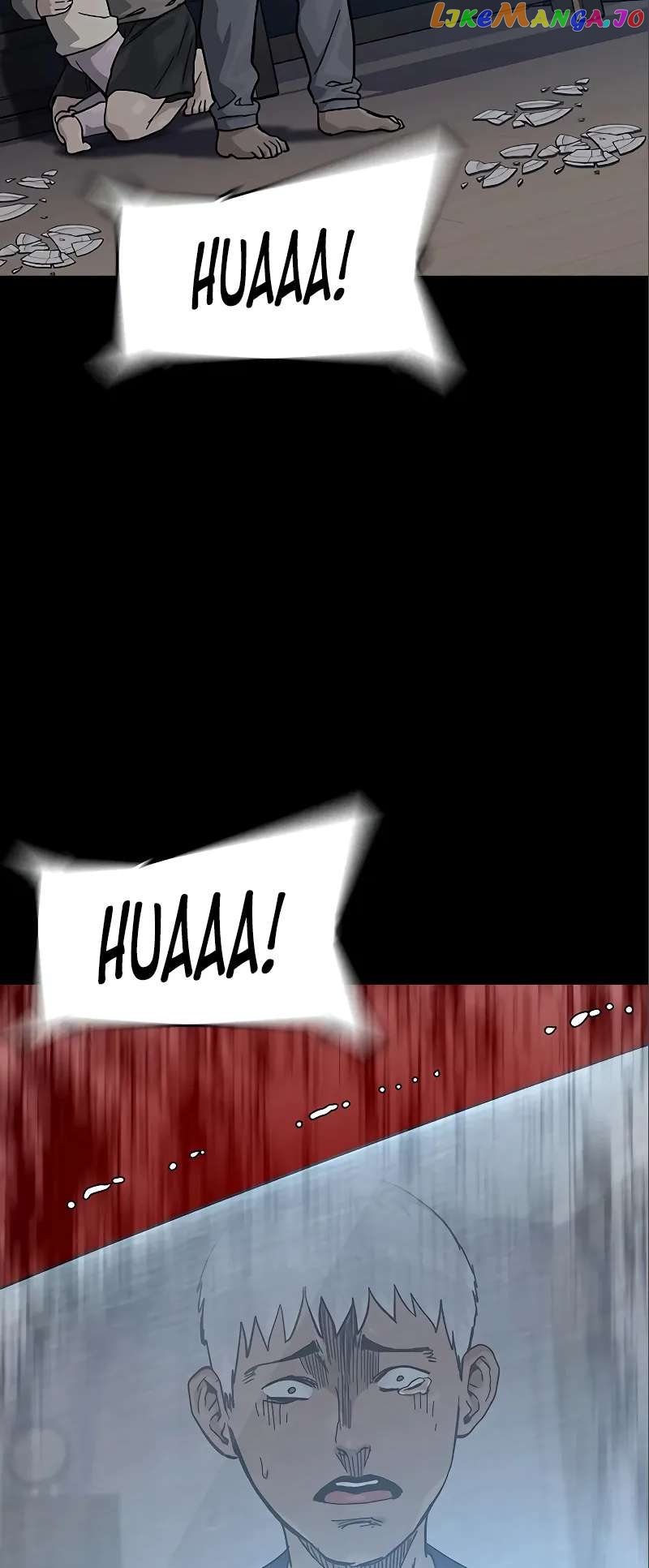 To Not Die Chapter 108 - page 19