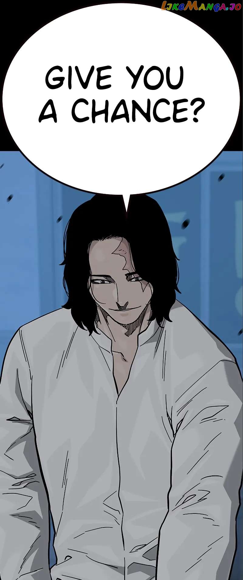 To Not Die Chapter 108 - page 35