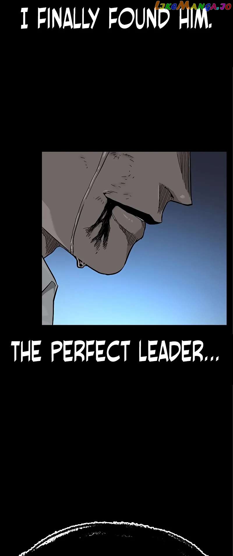 To Not Die Chapter 108 - page 38
