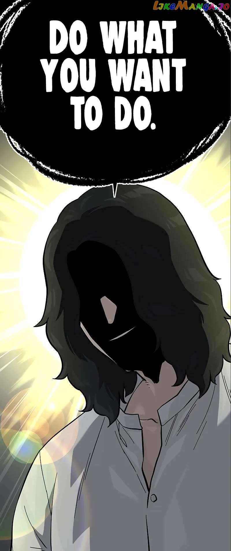 To Not Die Chapter 108 - page 39