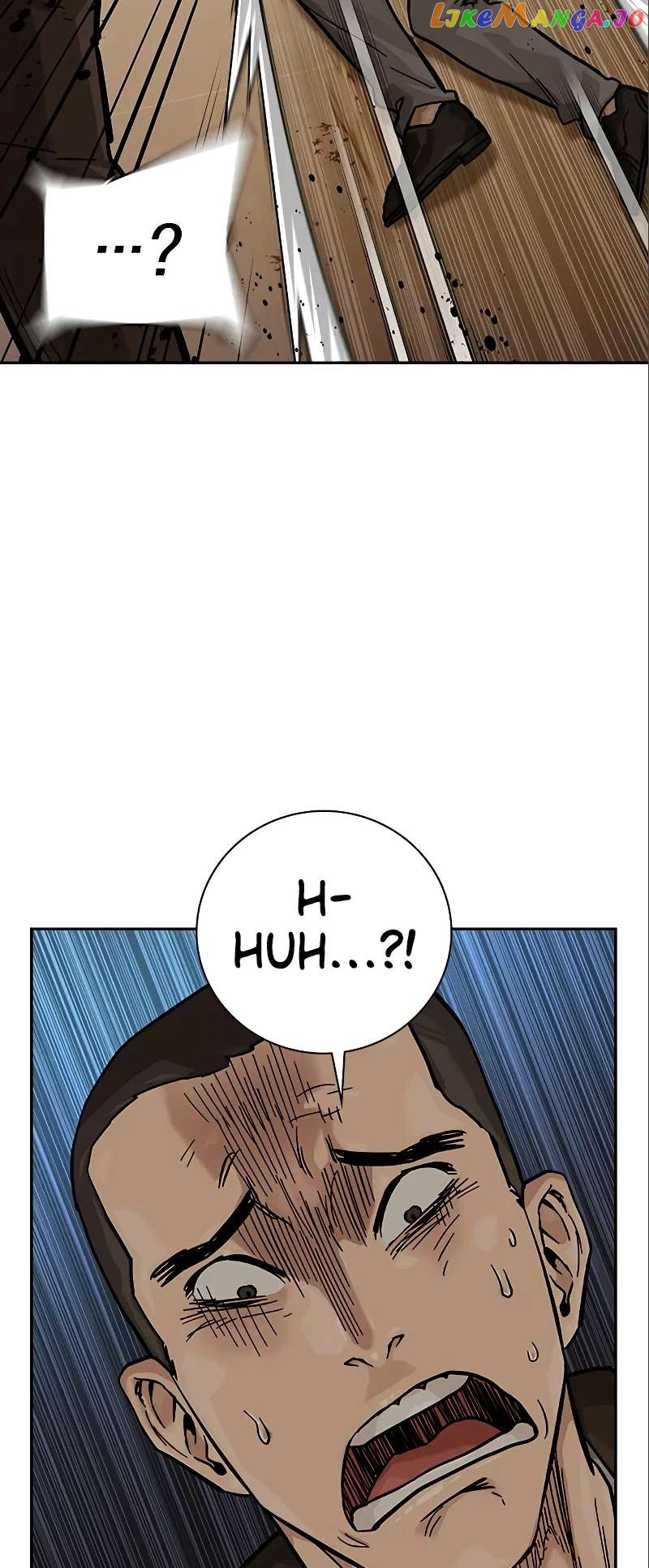 To Not Die Chapter 108 - page 68