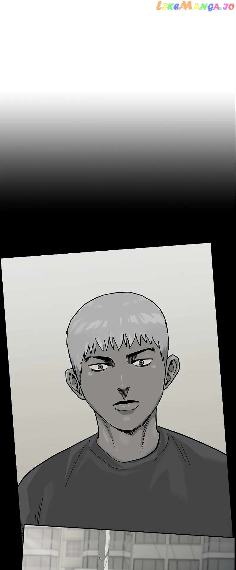 To Not Die Chapter 108 - page 7
