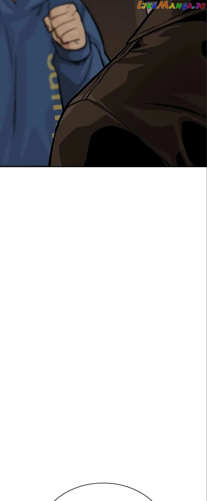 To Not Die Chapter 108 - page 79