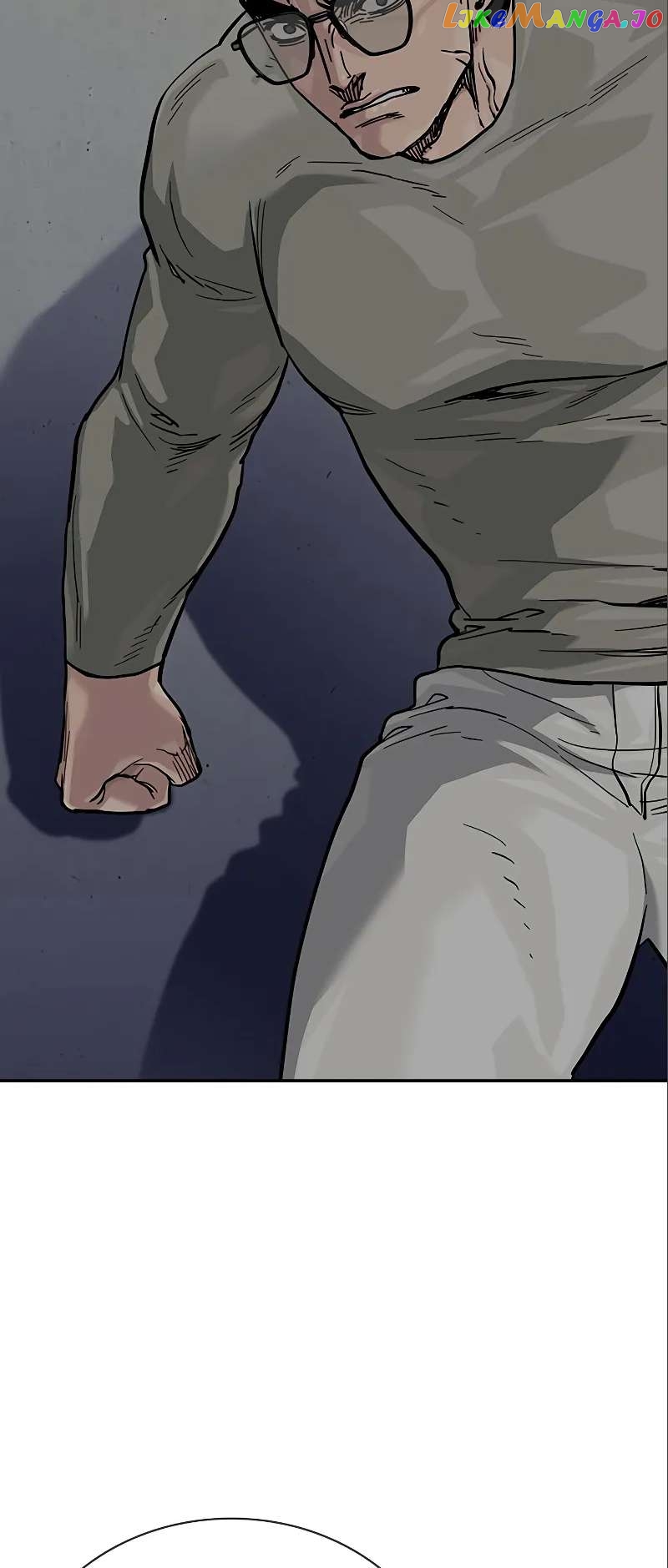 To Not Die Chapter 108 - page 85