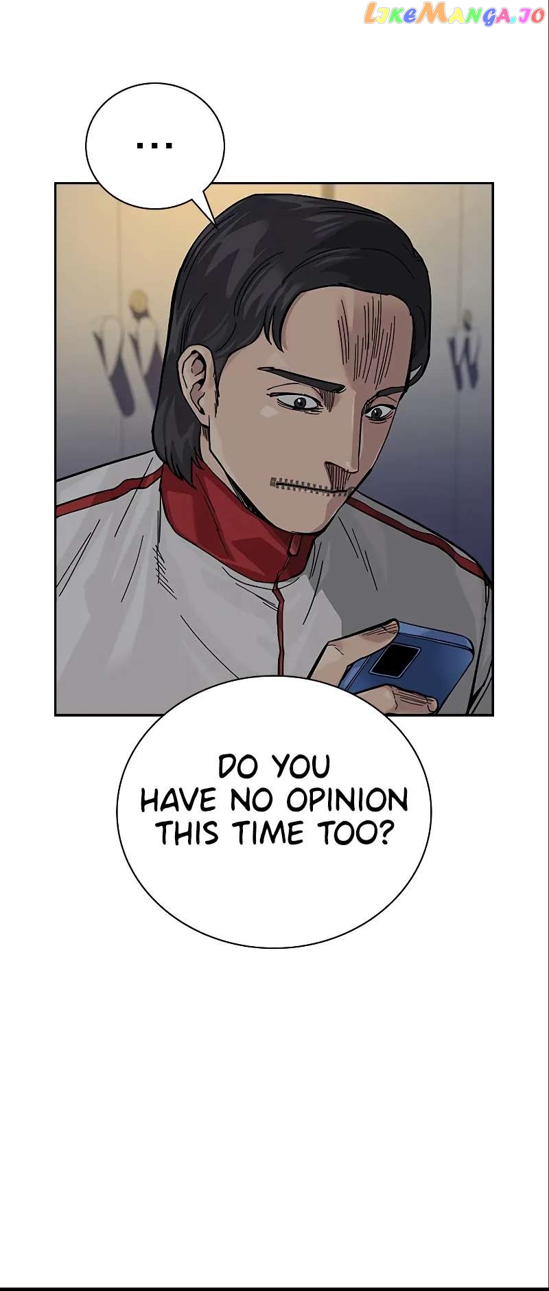 To Not Die Chapter 108 - page 88