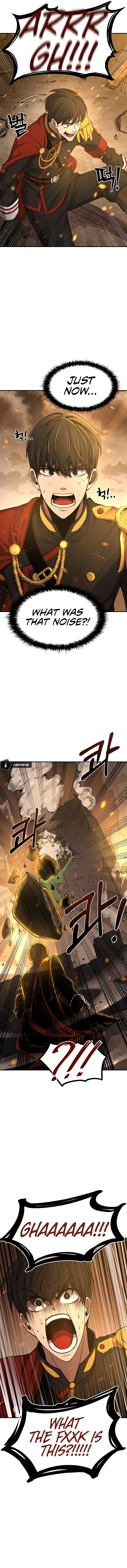 I Became the Tyrant of a Defense Game Chapter 1 - page 12