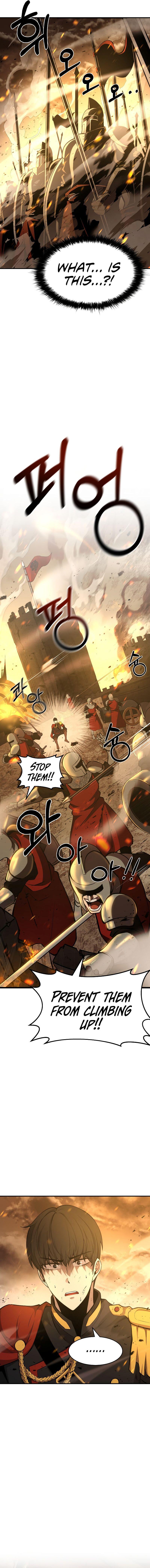 I Became the Tyrant of a Defense Game Chapter 1 - page 15