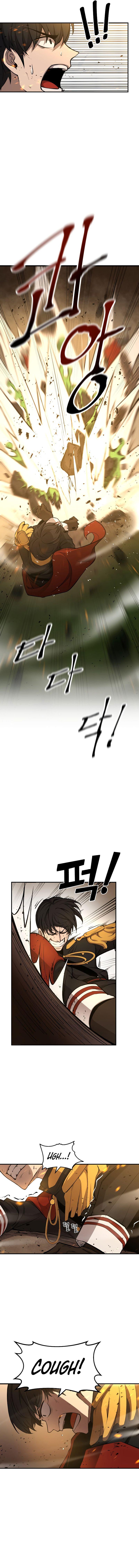I Became the Tyrant of a Defense Game Chapter 1 - page 19