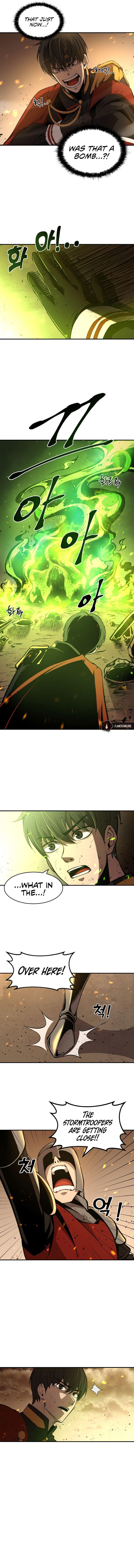I Became the Tyrant of a Defense Game Chapter 1 - page 20