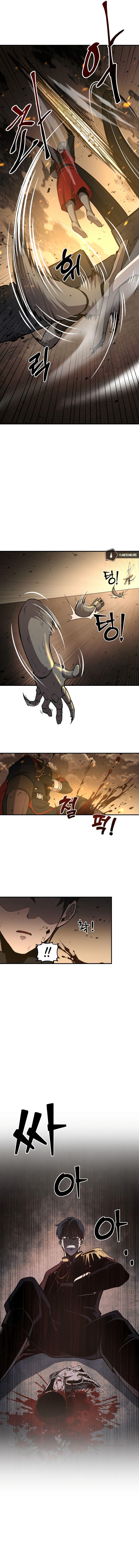 I Became the Tyrant of a Defense Game Chapter 1 - page 22