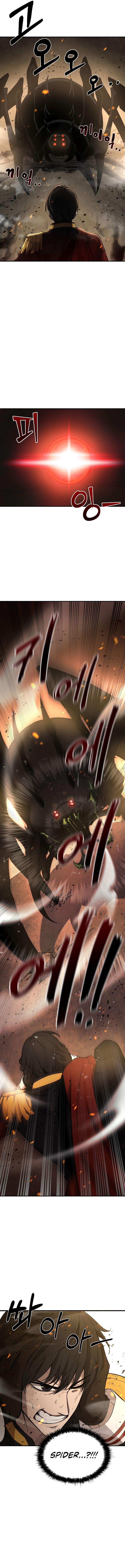 I Became the Tyrant of a Defense Game Chapter 1 - page 24