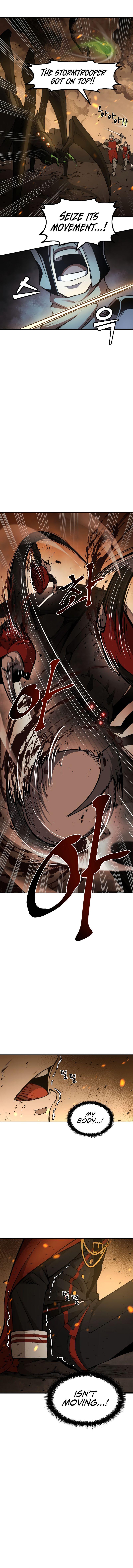 I Became the Tyrant of a Defense Game Chapter 1 - page 25