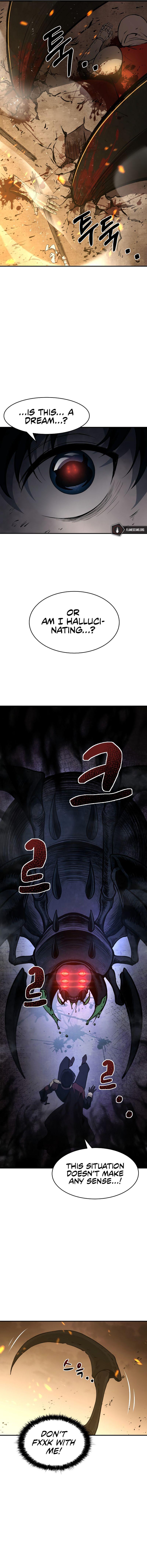I Became the Tyrant of a Defense Game Chapter 1 - page 26
