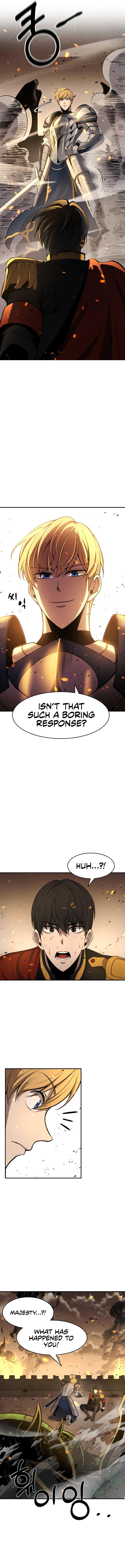 I Became the Tyrant of a Defense Game Chapter 1 - page 29