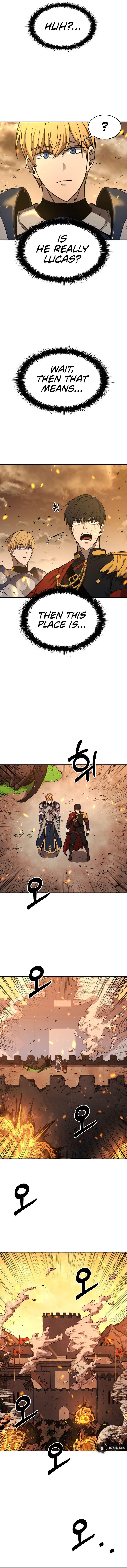 I Became the Tyrant of a Defense Game Chapter 1 - page 31