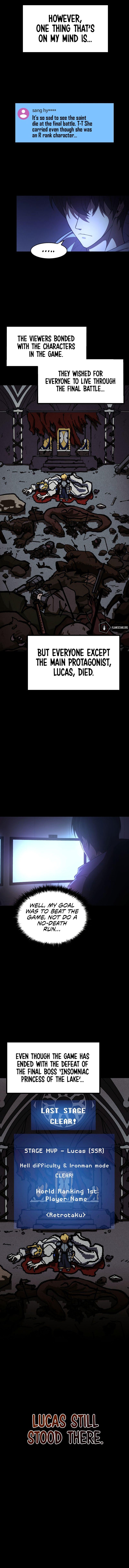 I Became the Tyrant of a Defense Game Chapter 1 - page 5