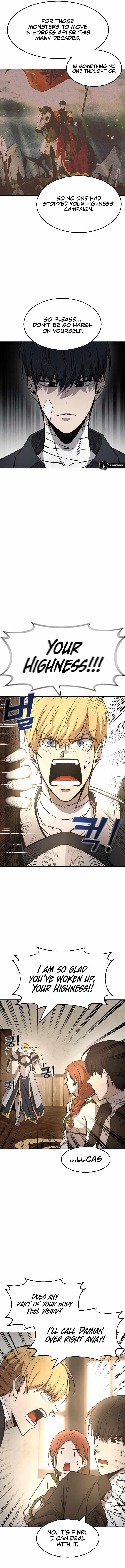 I Became the Tyrant of a Defense Game Chapter 8 - page 10
